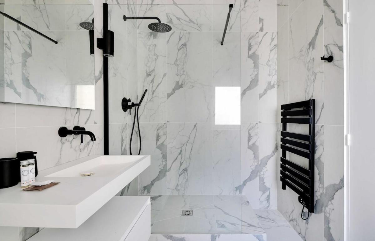 Apartmán Cmg Voltaire Nation Paříž Exteriér fotografie