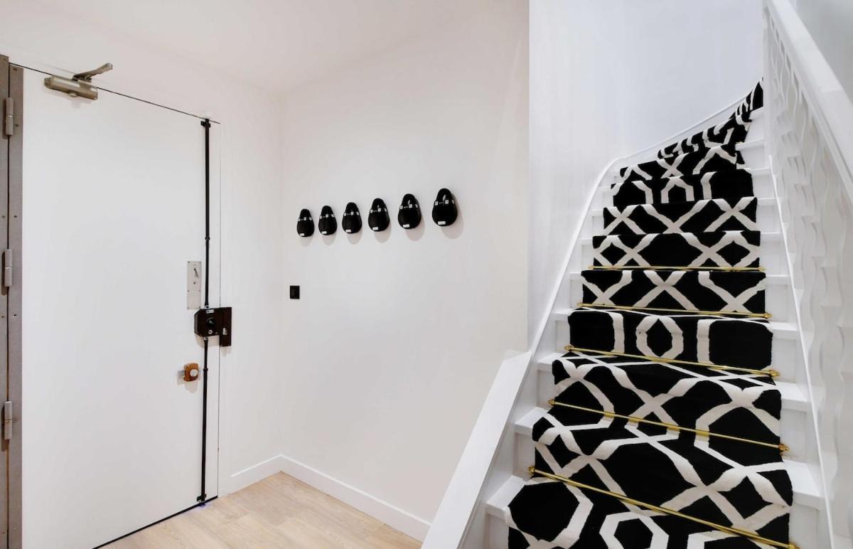 Apartmán Cmg Voltaire Nation Paříž Exteriér fotografie